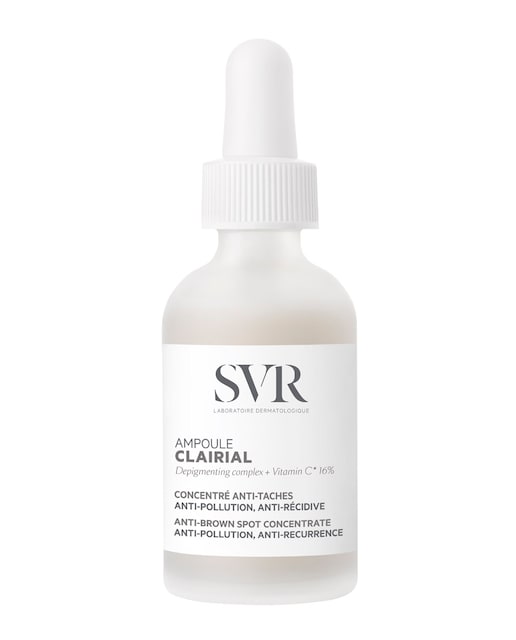 Imagen 0 de Ampolla Clairial Ampoule 30 ml SVR