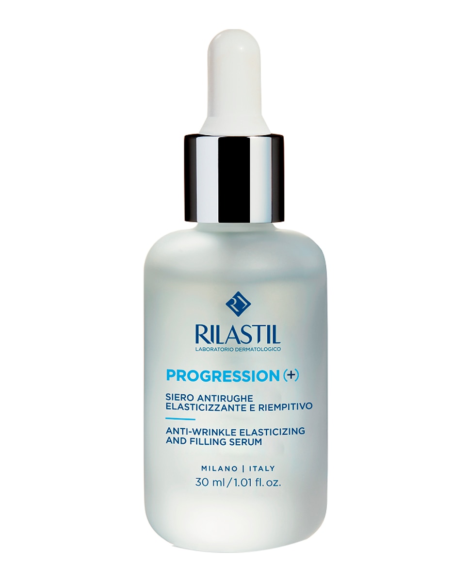 Sérum Antirarrugas Progression (+) 30 ml Rilastil - 30 ml 1