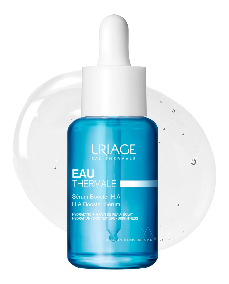 Sérum Booster Eau Thermale Uriage - 30 ml 2