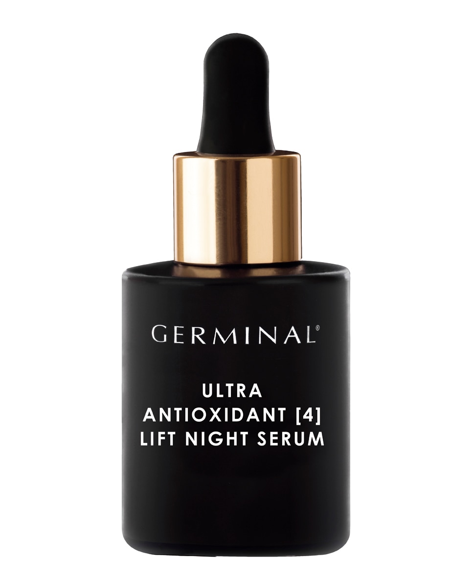 Sérum de noche Ultra Antioxidant [4] Lift Night  Serum Germinal 1