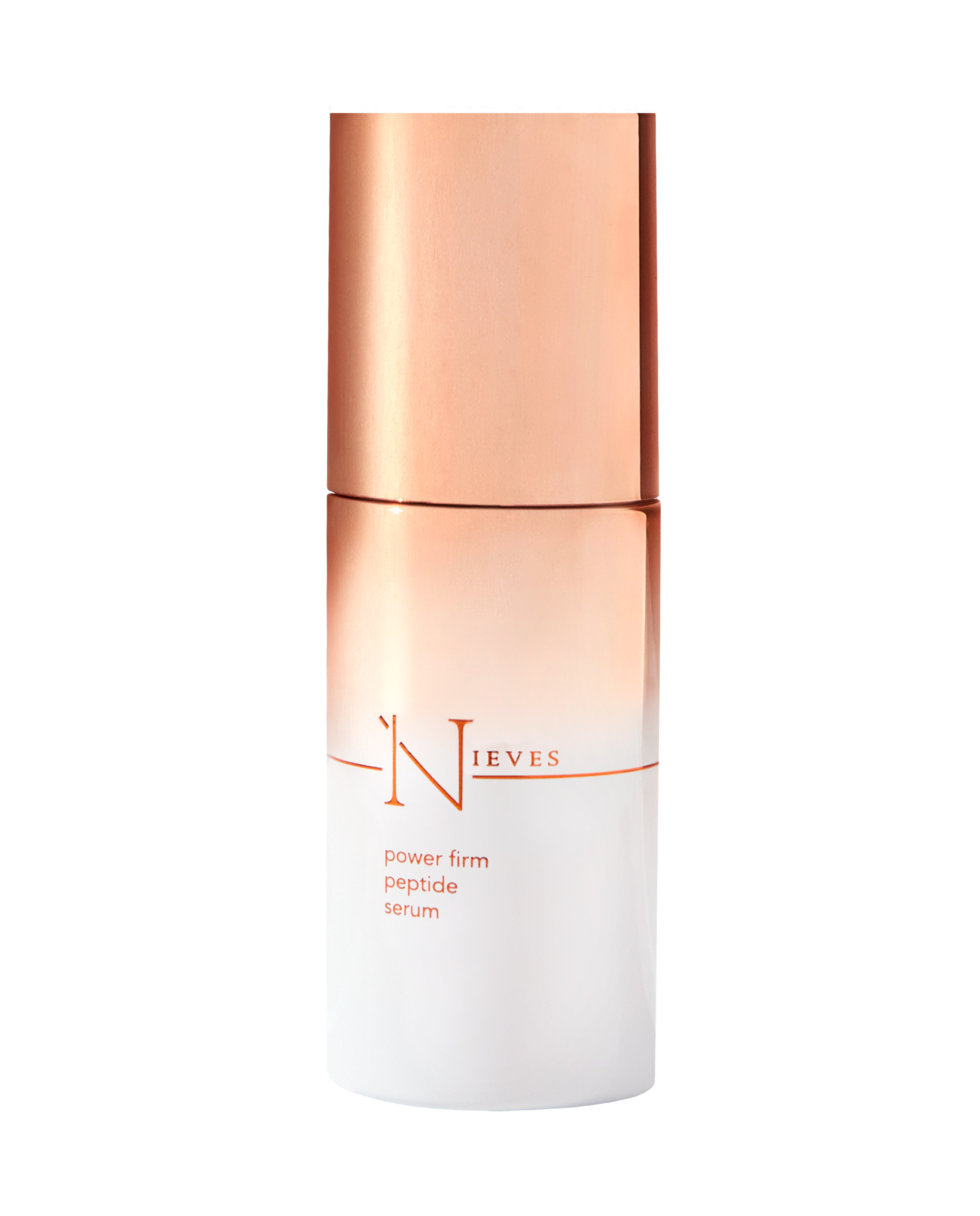 Imagen 0 de Serum reafirmante Power Firm Peptide Serum 30ml NIEVES by Nieves Álvarez