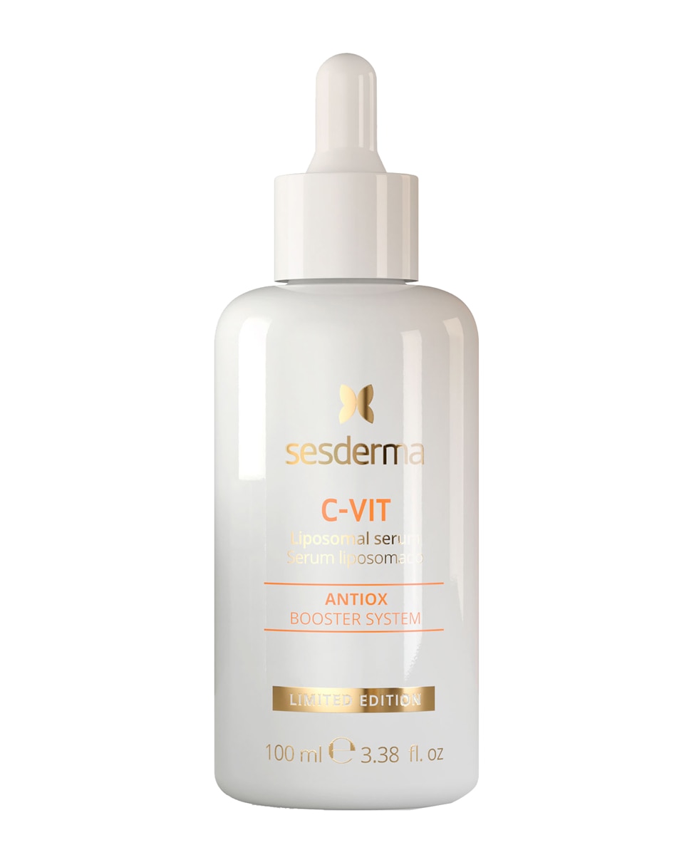 Sérum liposomado C-VIT 100 ml Sesderma