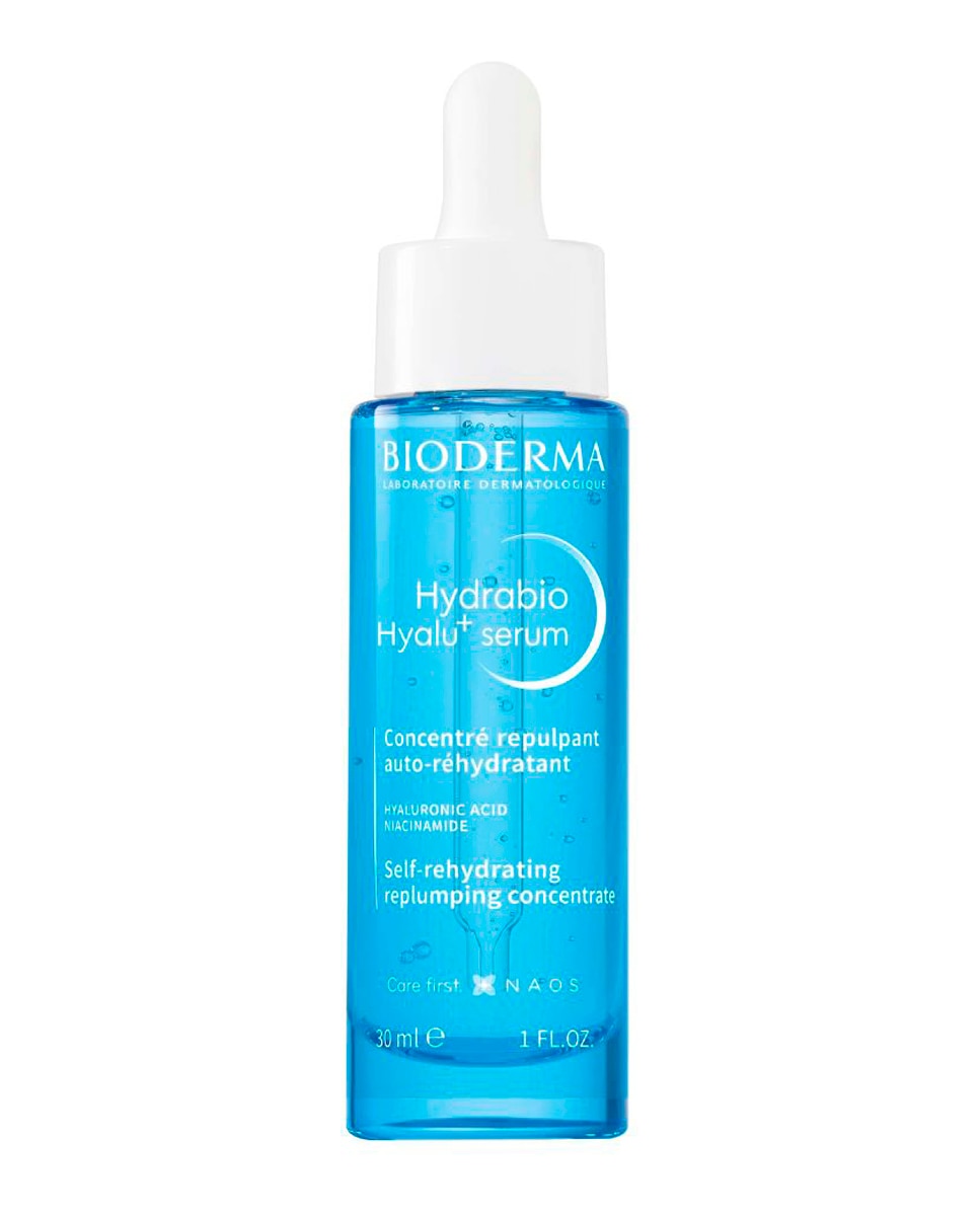 Imagen 0 de Hydrabio Hyalu+ Serum 30 Ml