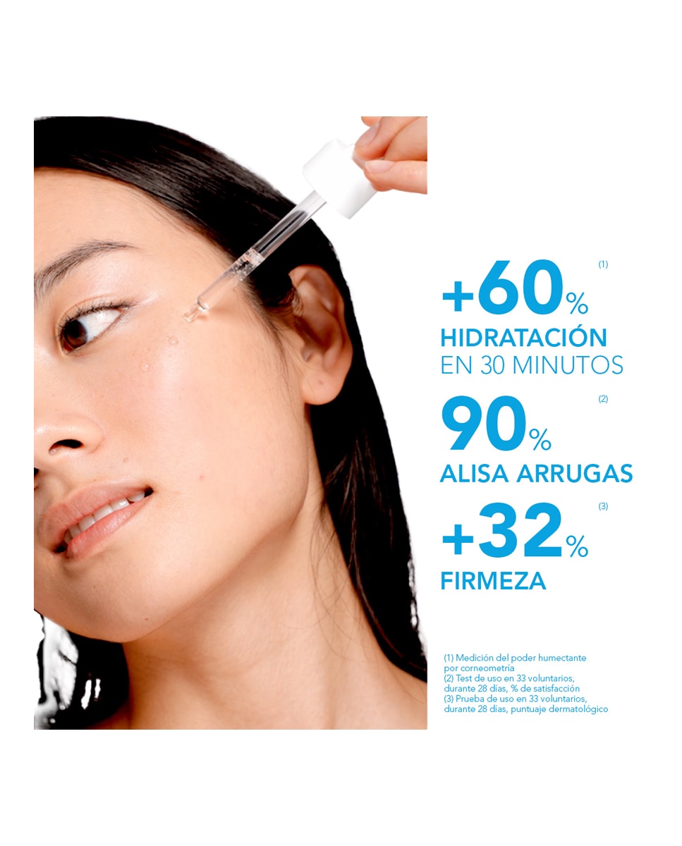 Hydrabio Hyalu+ Serum - 30 ml 2