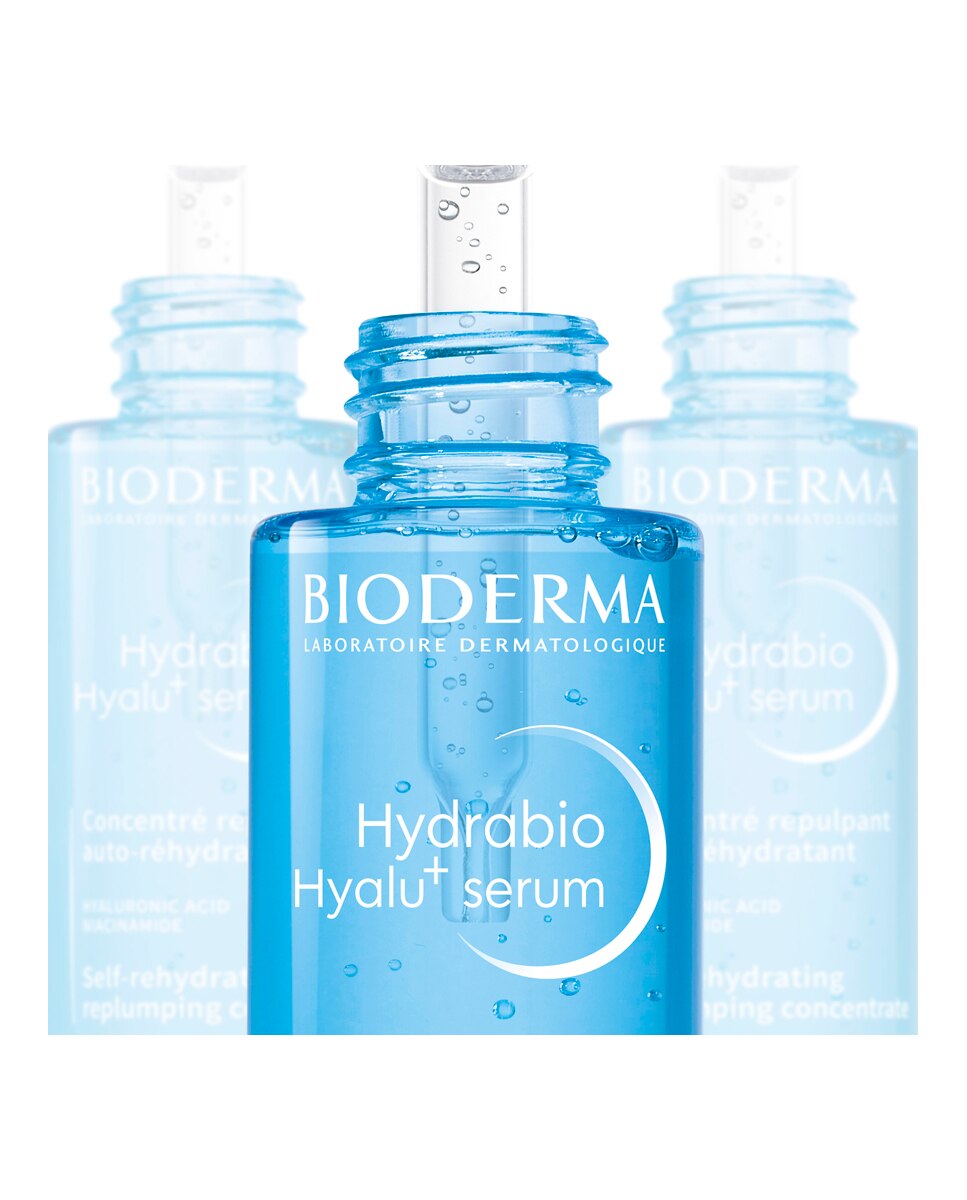 Hydrabio Hyalu+ Serum - 30 ml 4