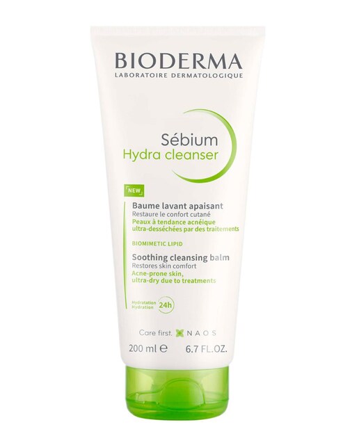 Sébium Hydra Cleanser 200 Ml