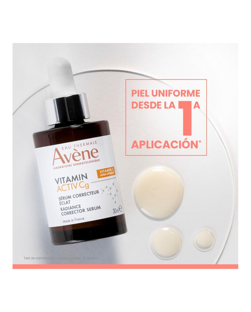 Sérum Vitamin Act Cg Avène - 30 ml 2