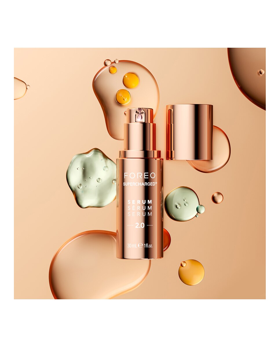 Imagen 3 de Sérum Supercharged™ 2.0 Foreo - 30 ml