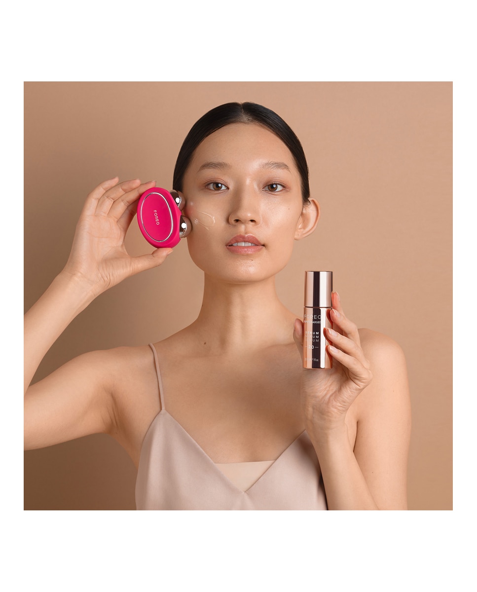Imagen 4 de Sérum Supercharged™ 2.0 Foreo - 30 ml