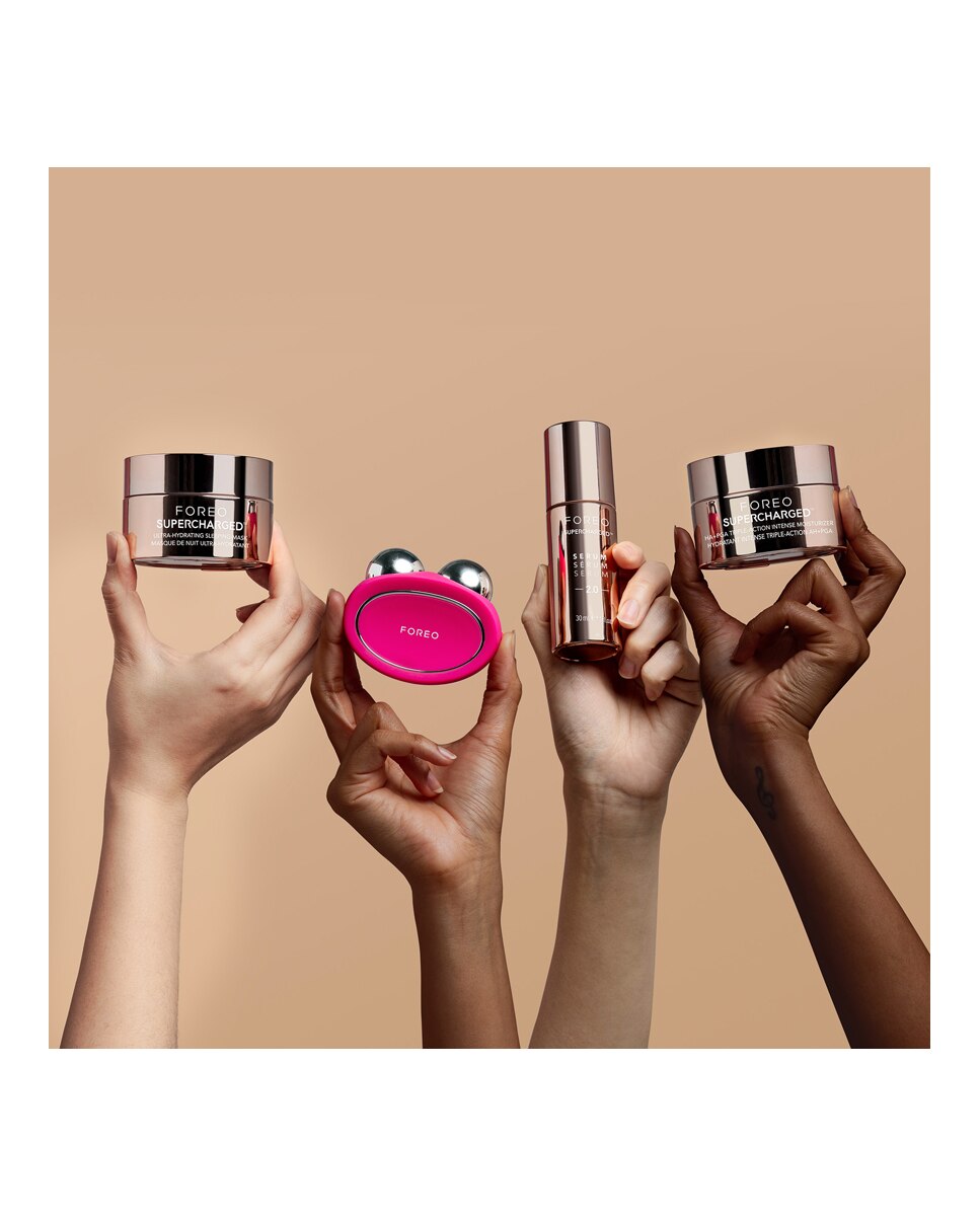 Imagen 5 de Sérum Supercharged™ 2.0 Foreo - 30 ml