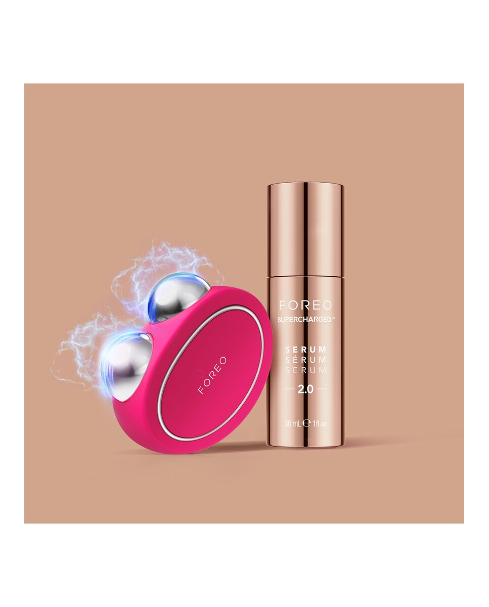 Imagen 6 de Sérum Supercharged™ 2.0 Foreo - 30 ml