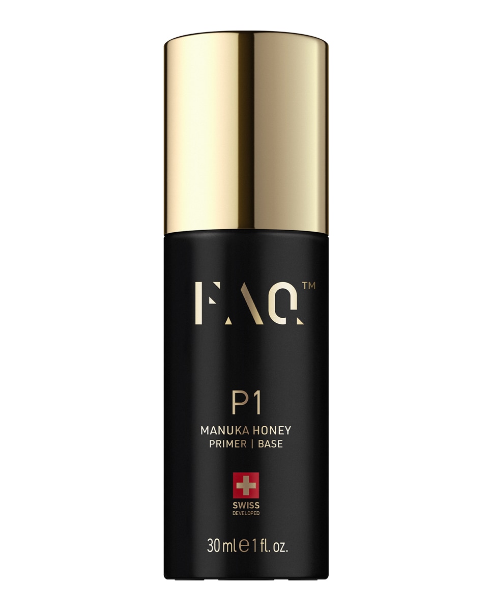 FAQ - Primer FAQ™ P1 Manuka Honey.