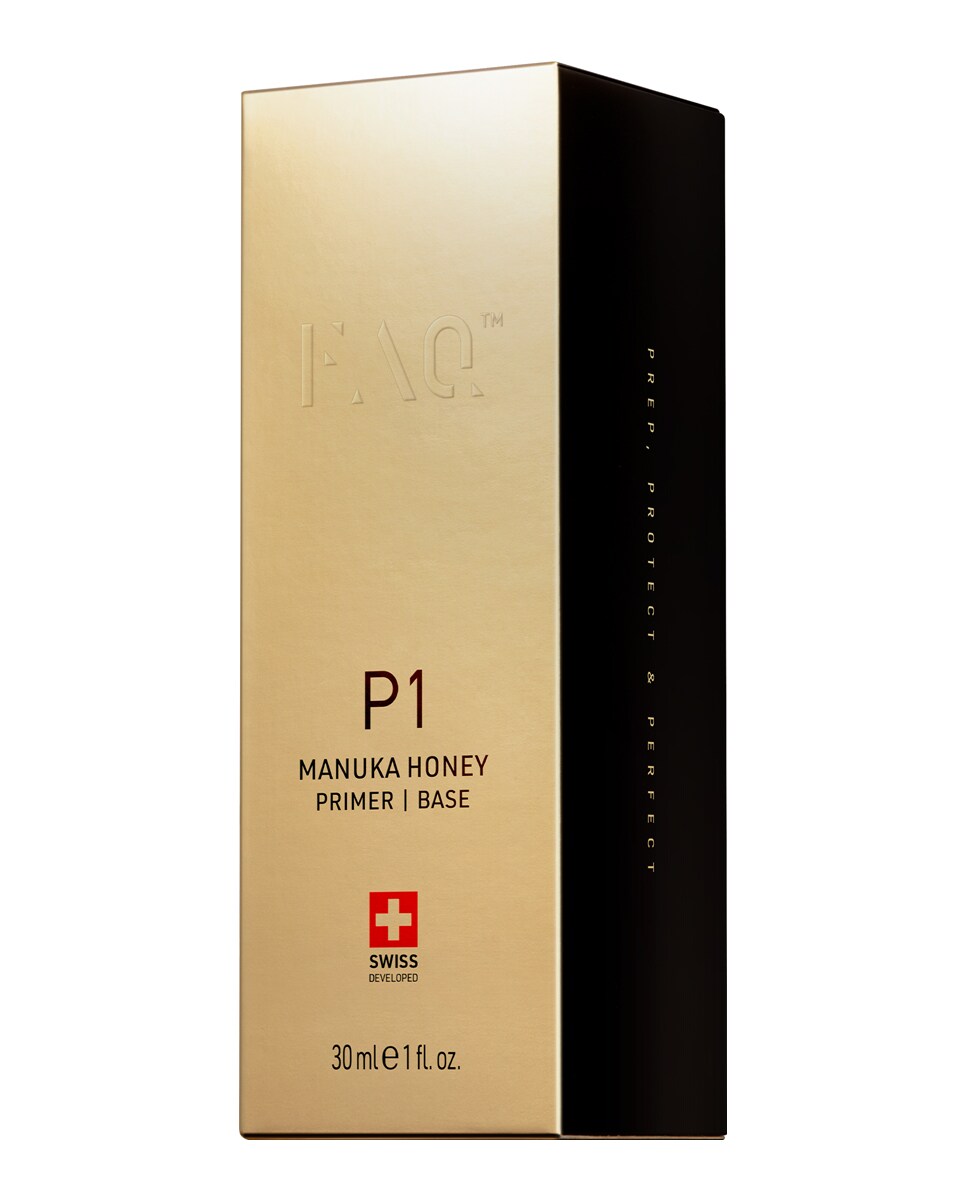Primer FAQ™ P1 Manuka Honey 2