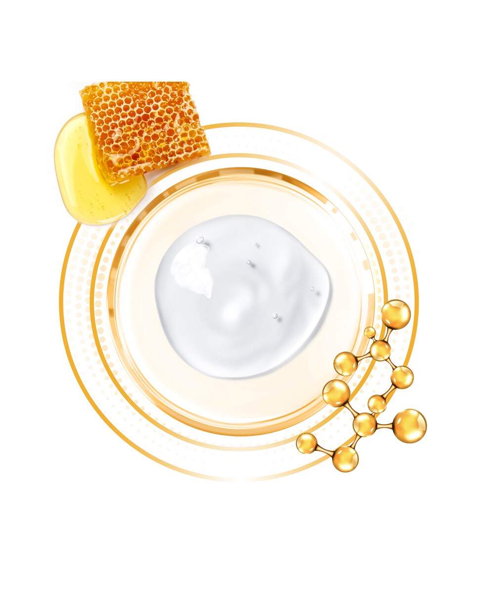 Primer FAQ™ P1 Manuka Honey 4