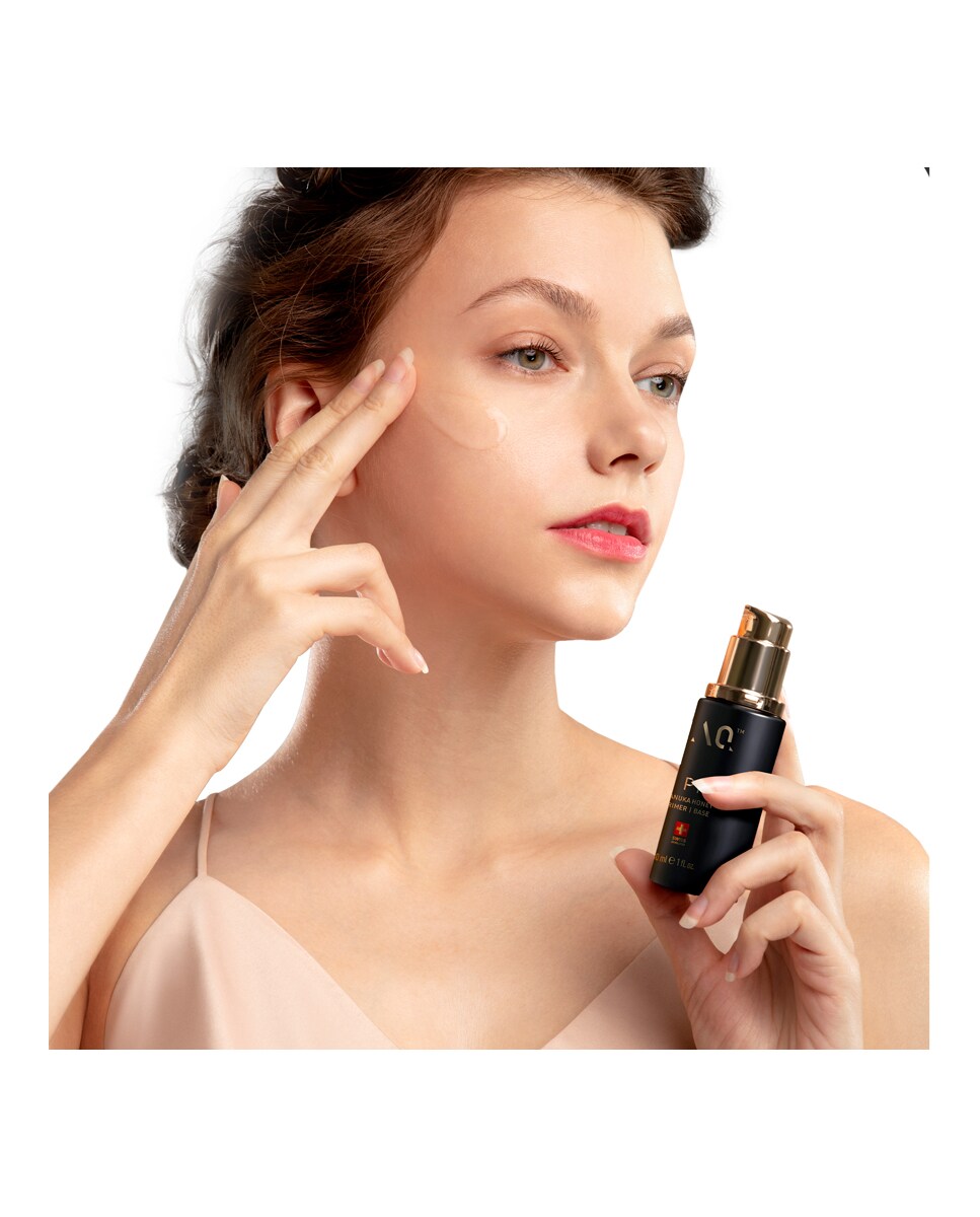 Primer FAQ™ P1 Manuka Honey 5