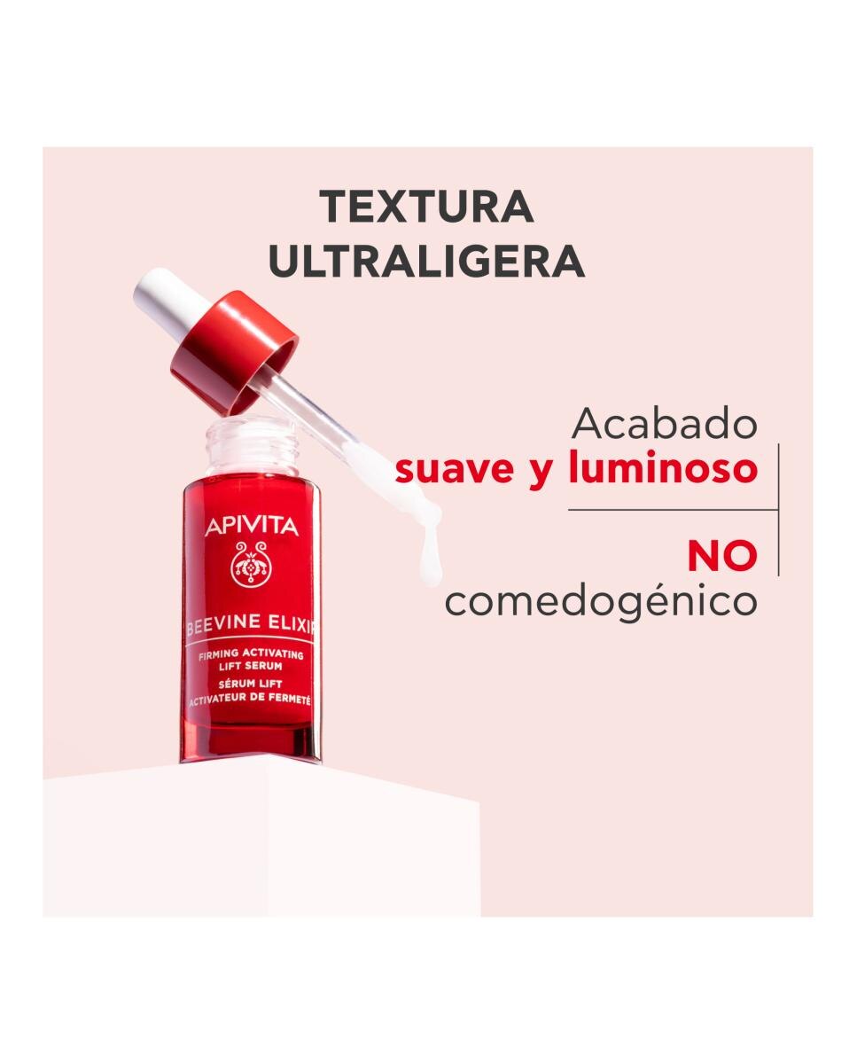 Sérum Beevine Elixir 30 ml Apivita - 30 ml 6