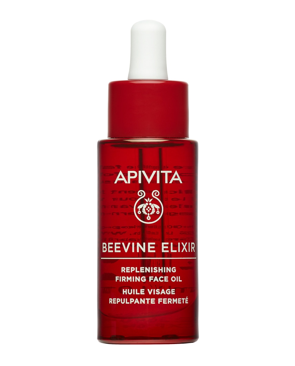 Aceite Facial Beevine Elixir 30 ml Apivita - 30 ml 1