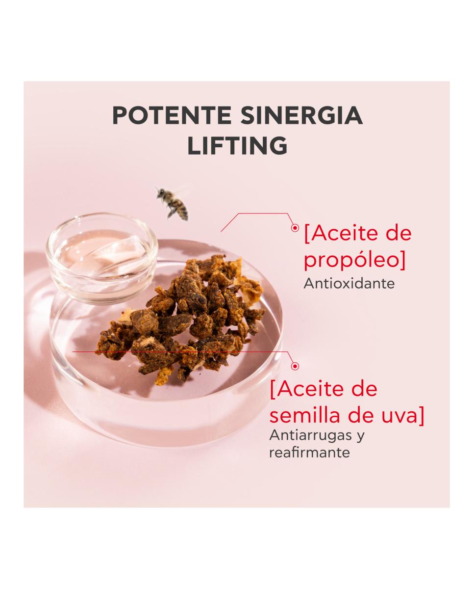 Aceite Facial Beevine Elixir 30 ml Apivita - 30 ml 3
