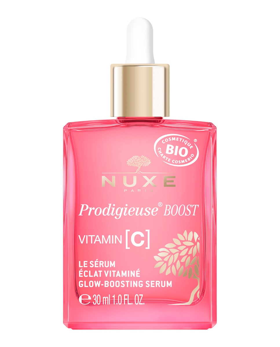 Nuxe - Sérum Con Vitamina C Nuxe.
