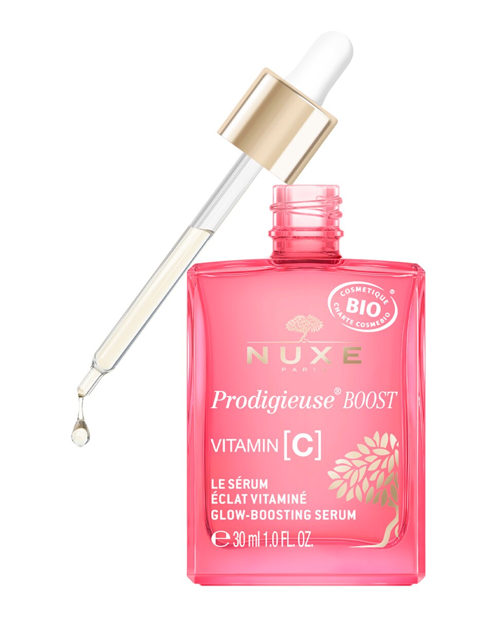 Sérum Con Vitamina C Nuxe - 30 ml 2