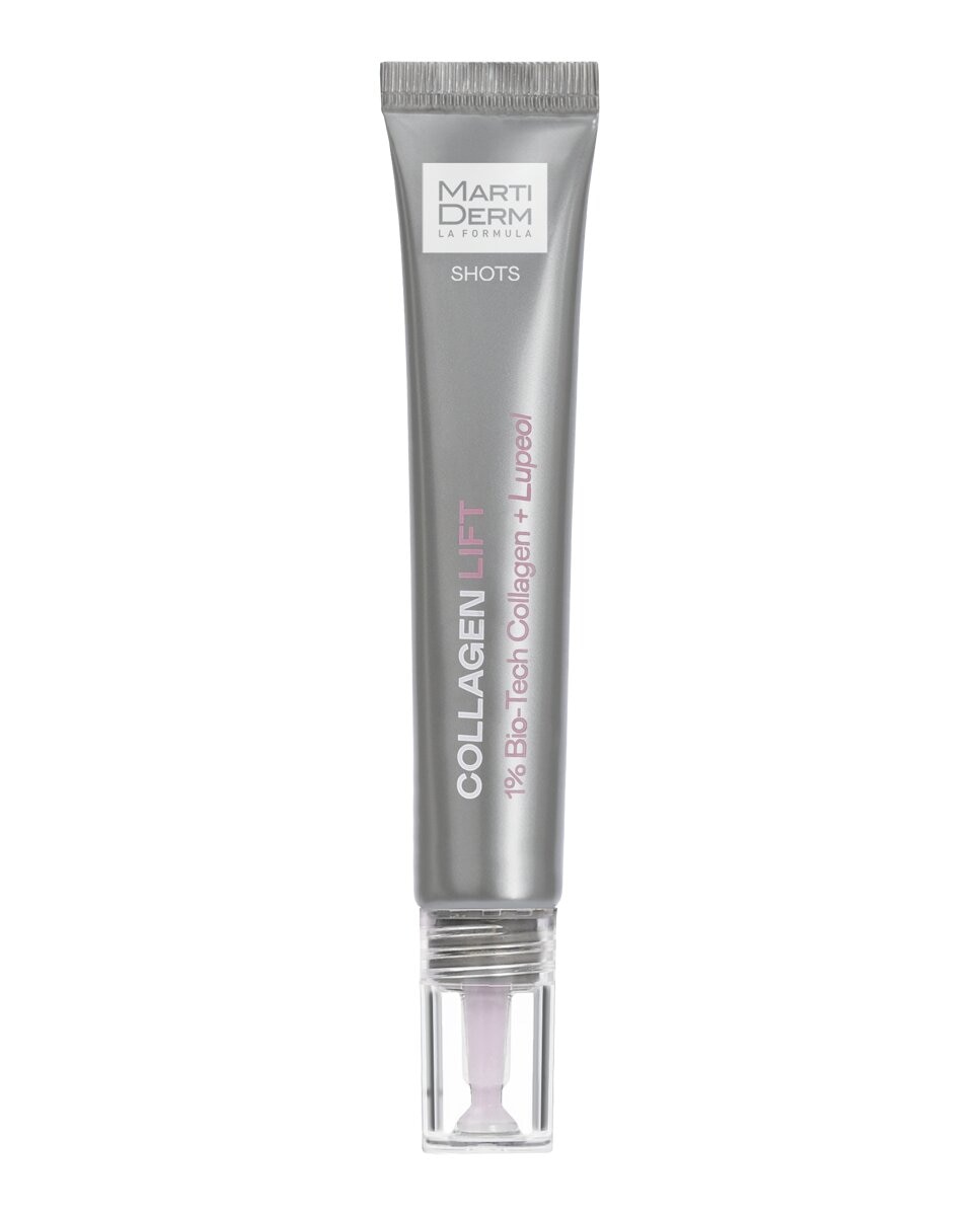 Concentrado Reafirmante Collagen Lift 20 ml Martiderm - 20 ml 1