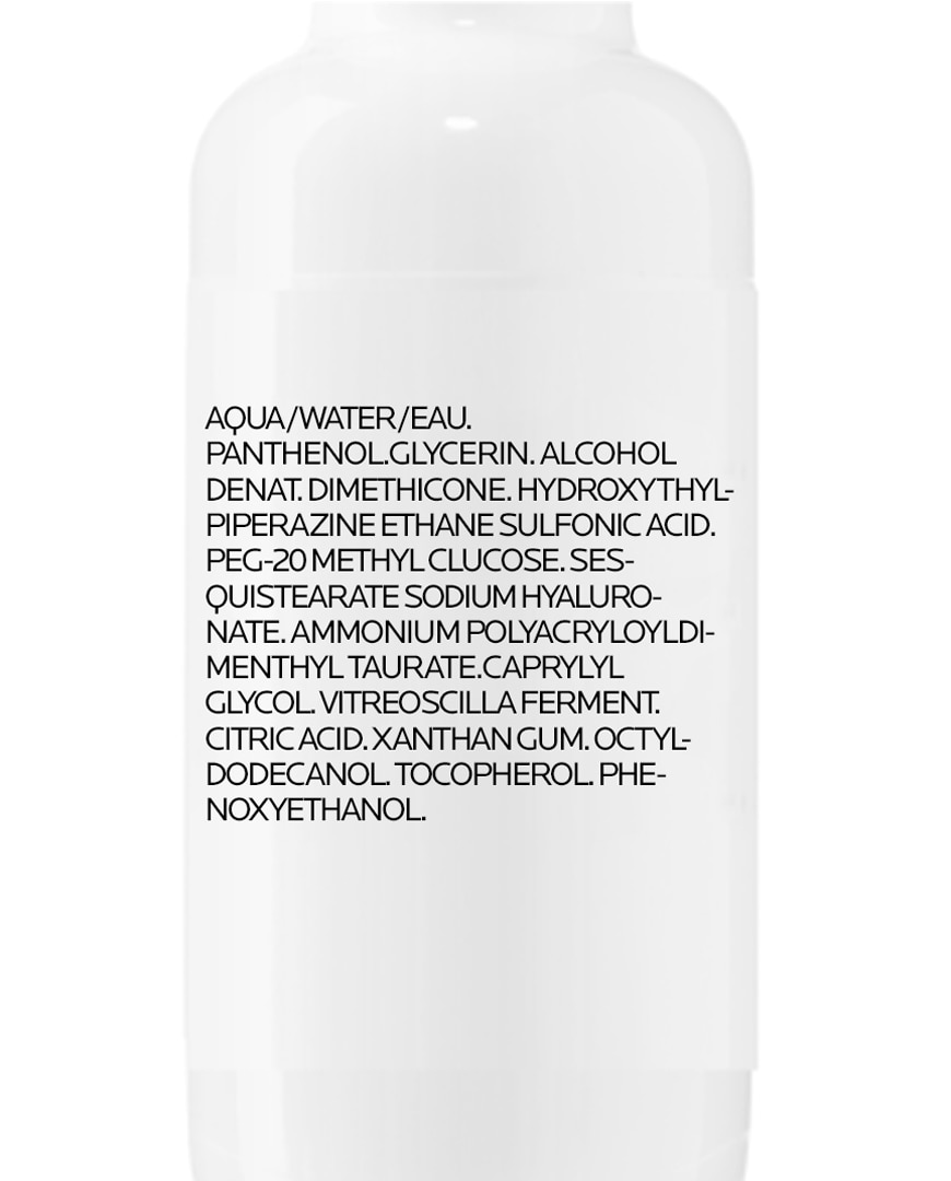 Sérum Cicaplast B5 Repair La Roche Posay - 30 ml 3