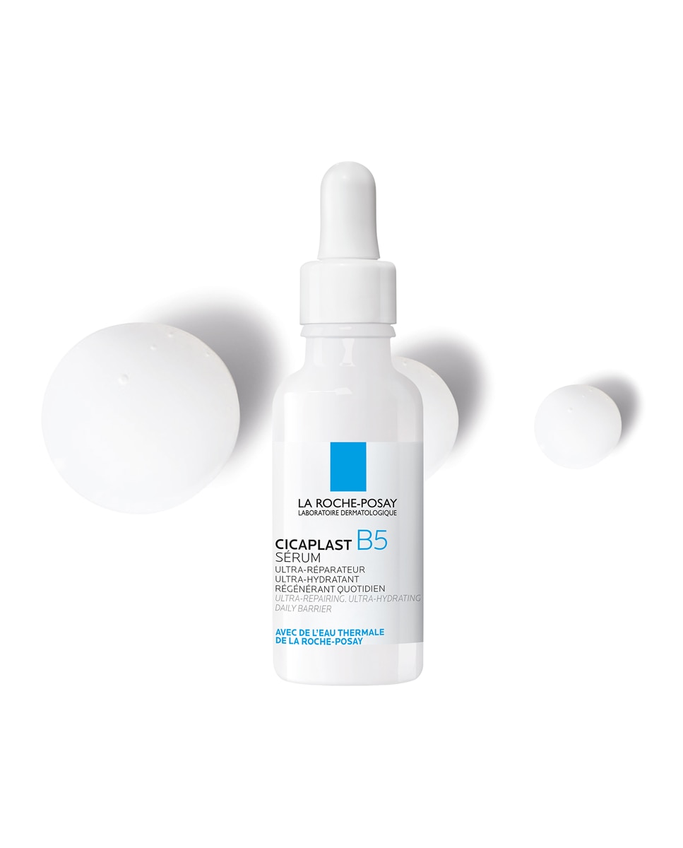 Sérum Cicaplast B5 Repair La Roche Posay - 30 ml 4