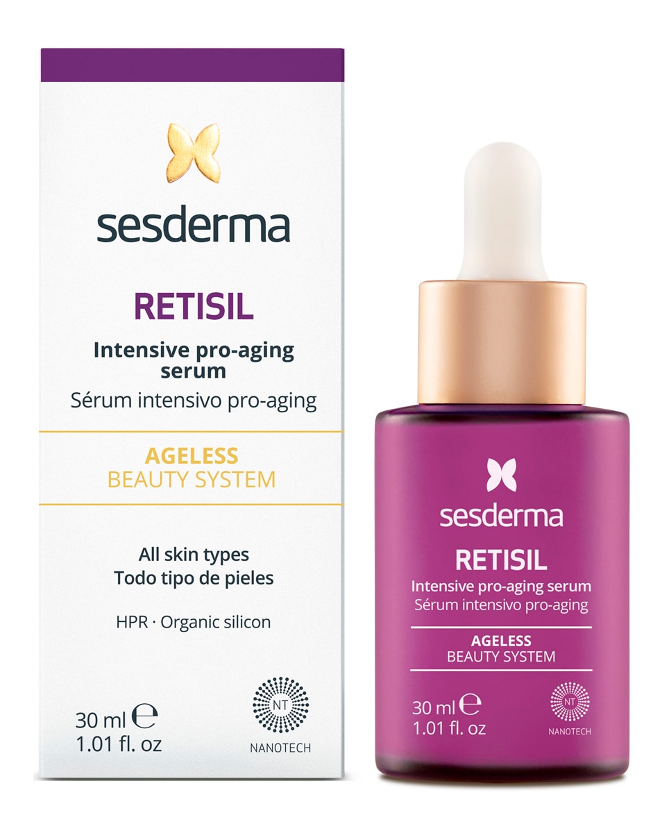 Sérum Intensivo Retisil Sesderma - 30 ml 2
