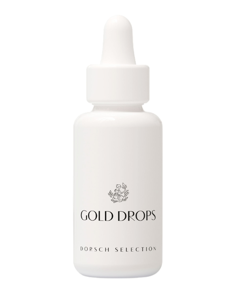 Imagen 0 de Aceite facial Gold Drops Dorsch Selection 30 ml Farma Dorsch