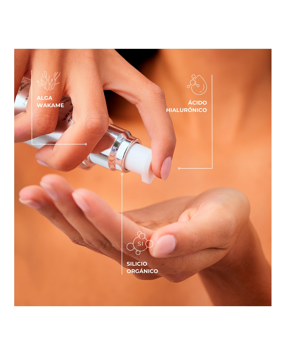 Sérum facial 50 ml Farma Dorsch 50 ml 4