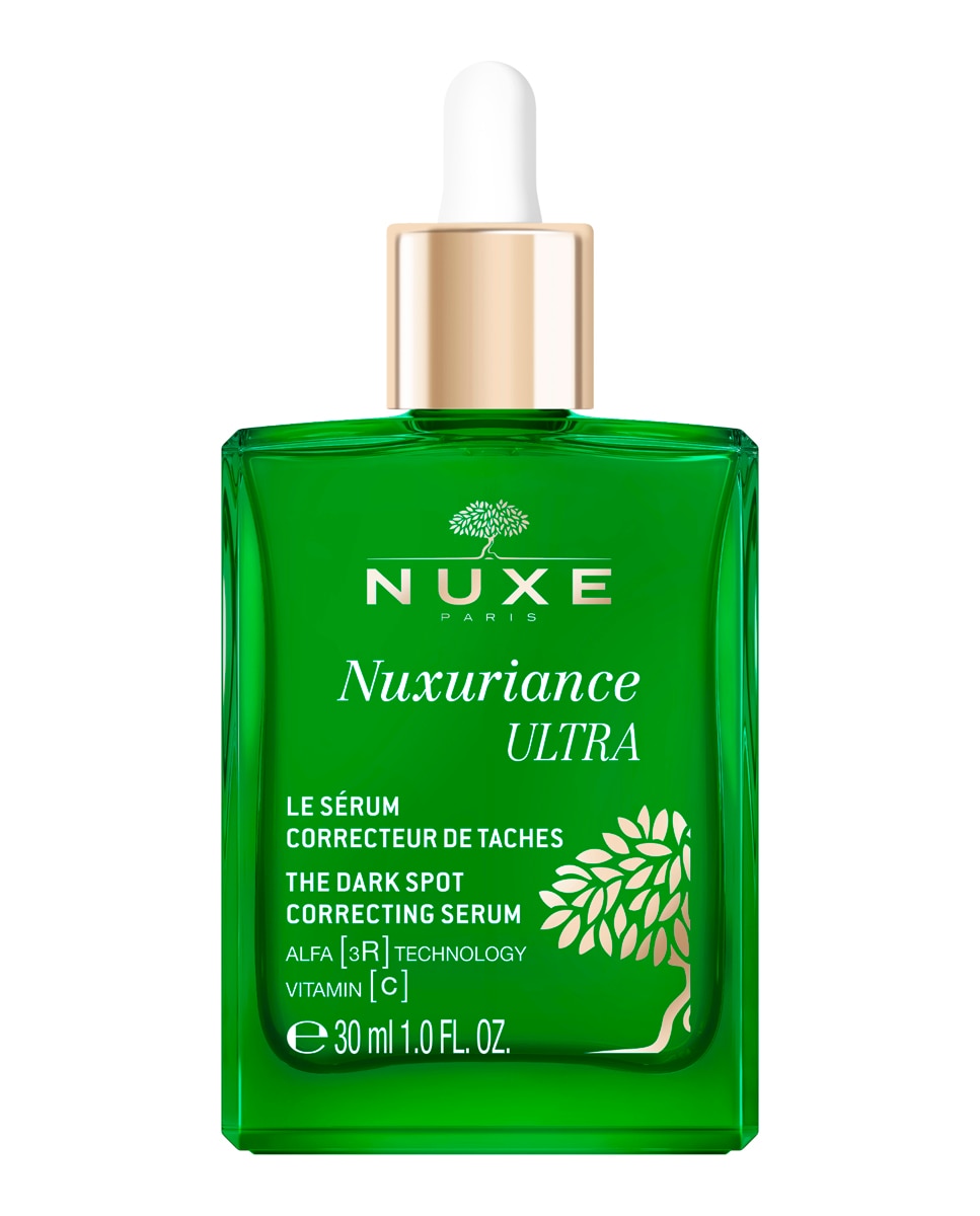 Sérum Antiedad Corrector Antimanchas Nuxuriance Ultra Nuxe 1