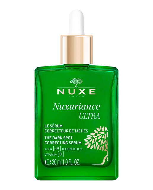 Sérum Antiedad Corrector Antimanchas Nuxuriance Ultra Nuxe