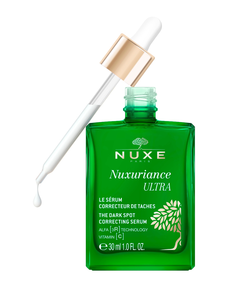 Sérum Antiedad Corrector Antimanchas Nuxuriance Ultra Nuxe 2