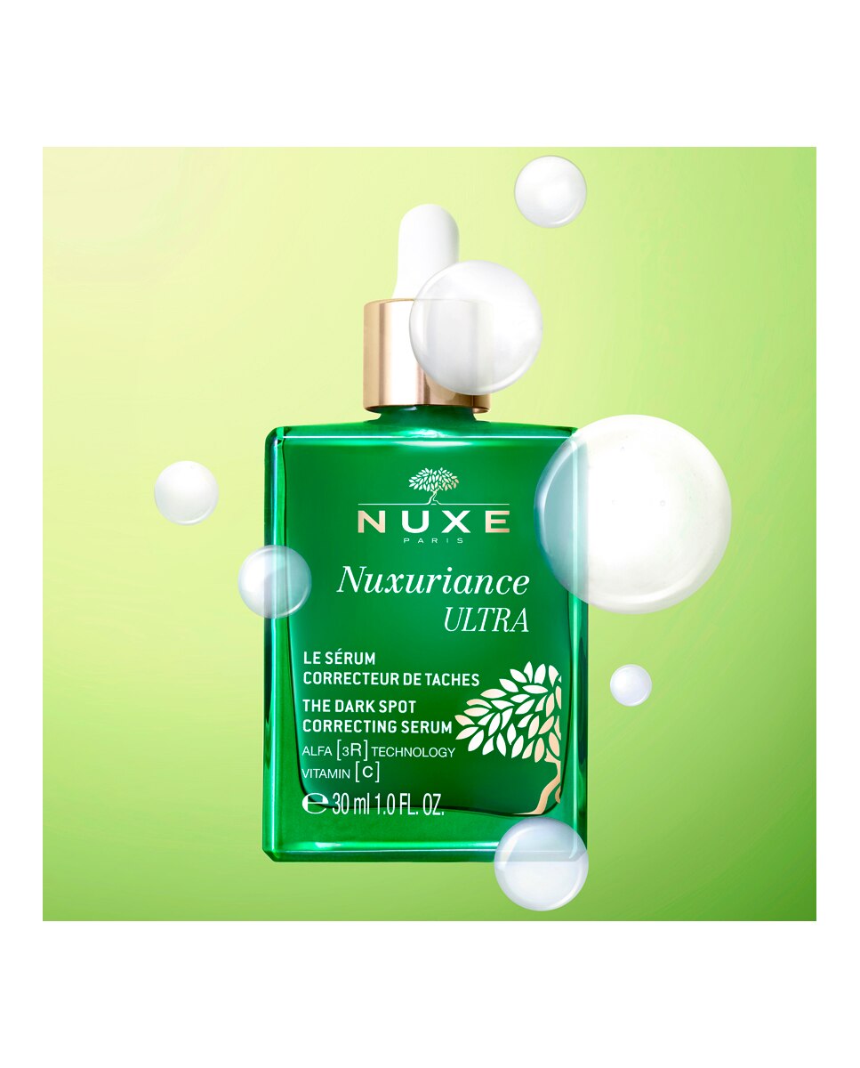Sérum Antiedad Corrector Antimanchas Nuxuriance Ultra Nuxe 3