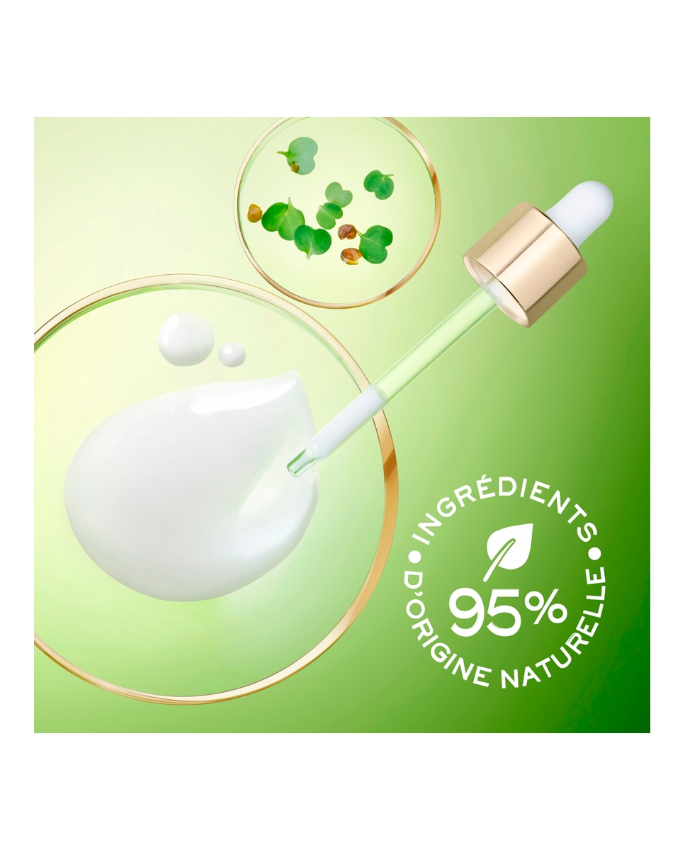 Sérum Antiedad Corrector Antimanchas Nuxuriance Ultra Nuxe 4