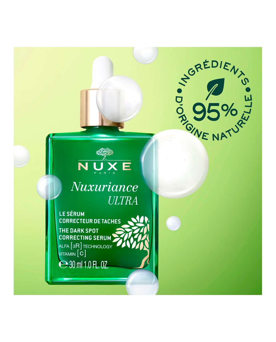 Sérum Antiedad Corrector Antimanchas Nuxuriance Ultra Nuxe 5