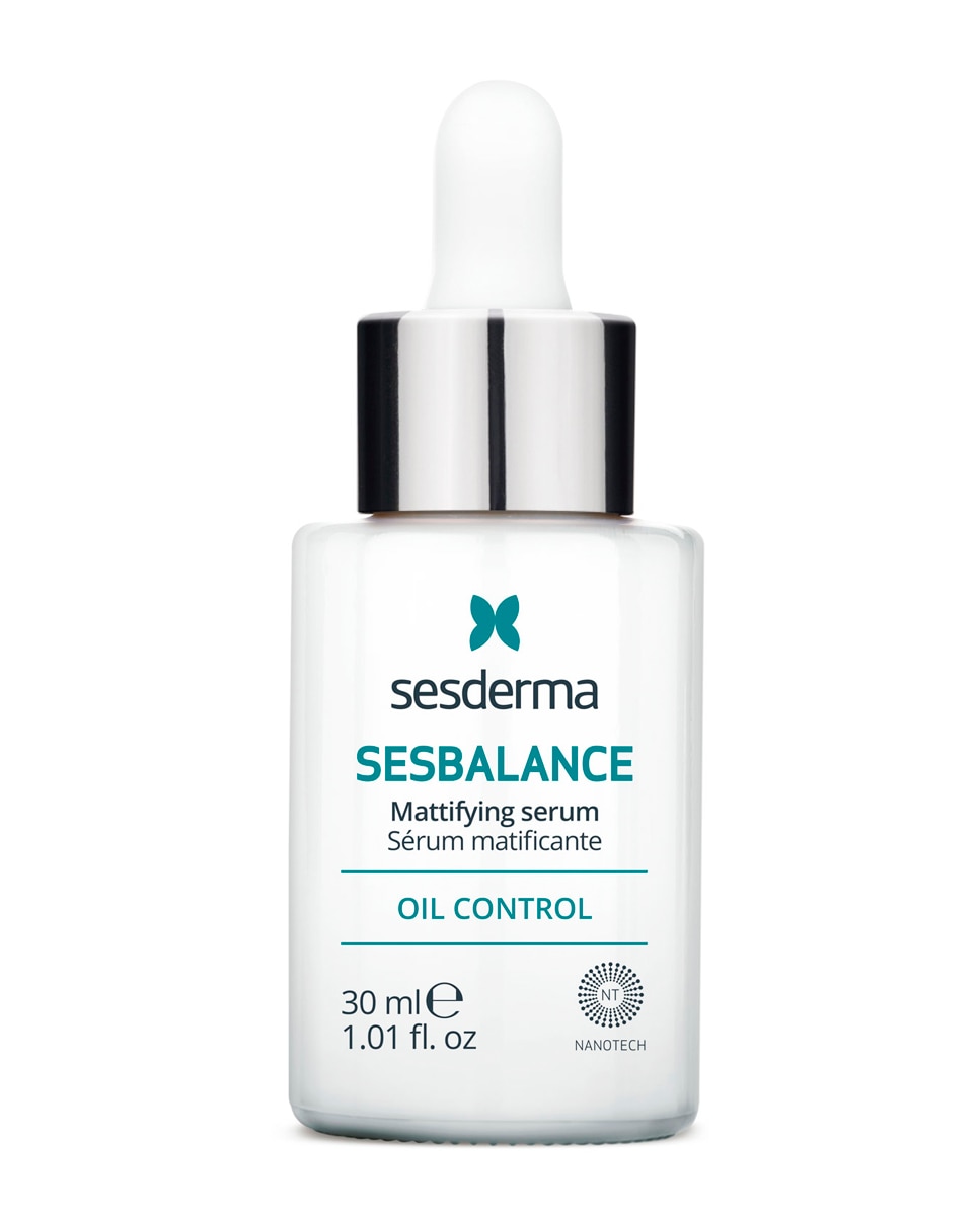 Sesderma - Sérum Matificante 30 ml Sesbalance Sesderma.