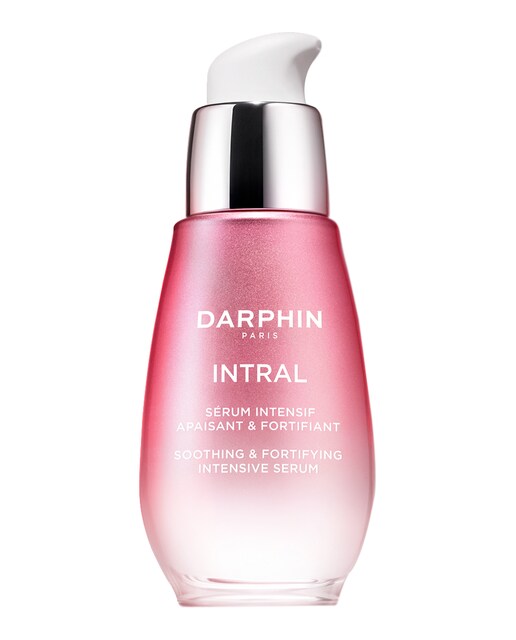 Imagen 0 de Sérum intensivo calmante y fortificante Intral 30 ml Darphin