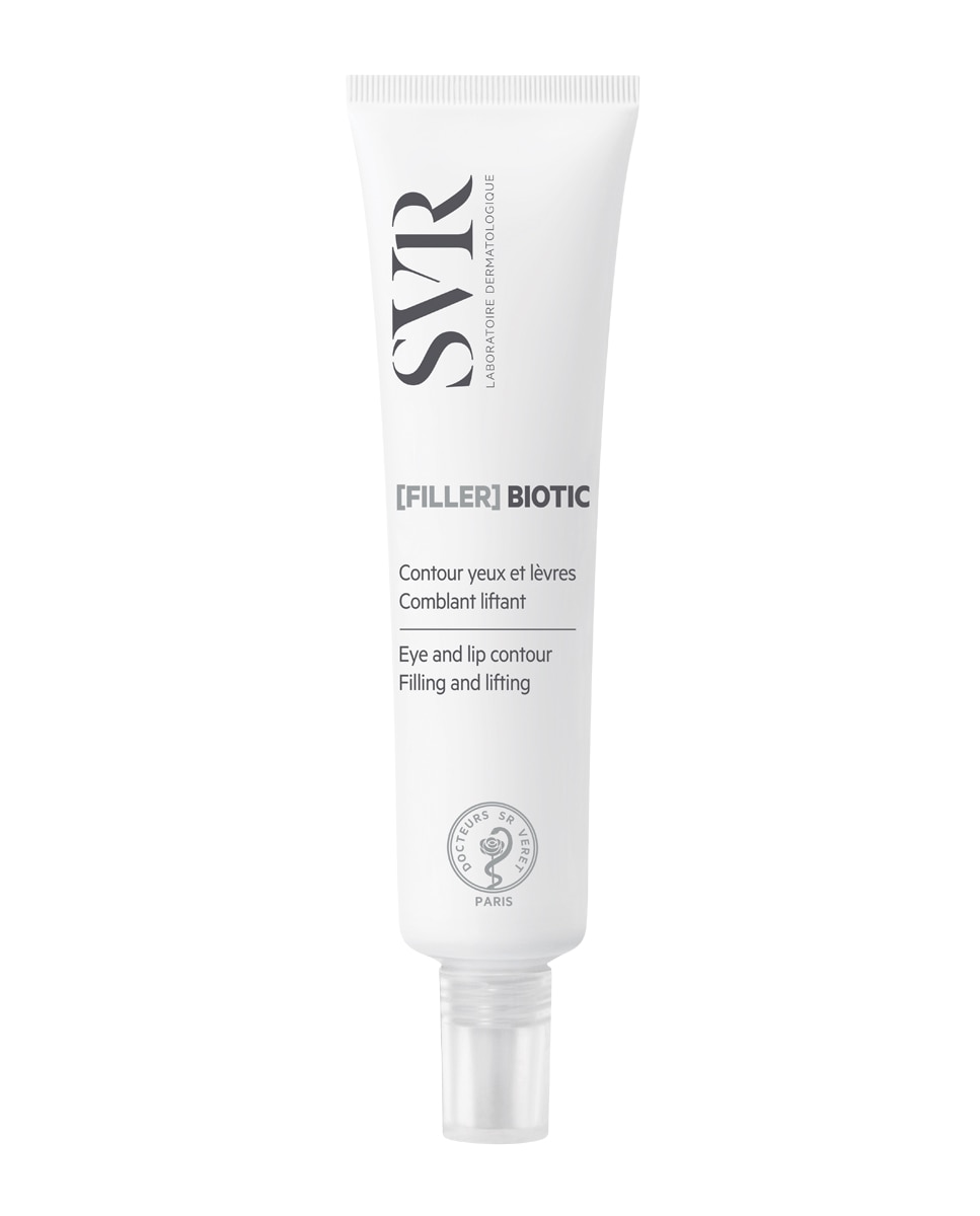 Svr - Contorno de ojos y labios [FILLER]BIOTIC 15 ml SVR.