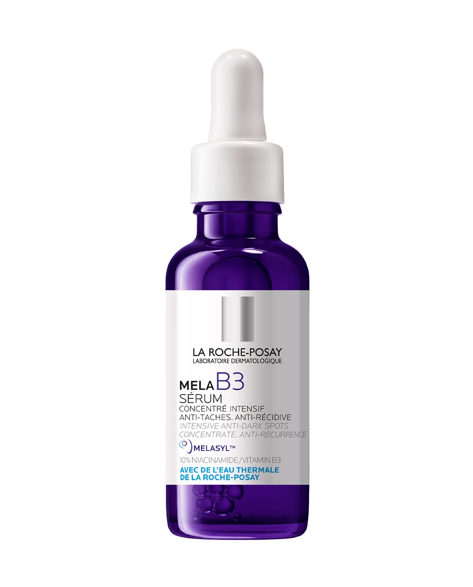 Imagen 0 de Mela B3 Sérum Concentrado Intensivo Despigmentante Antimanchas Con Melasyl y Niacinamida 30 ml La Roche Posay
