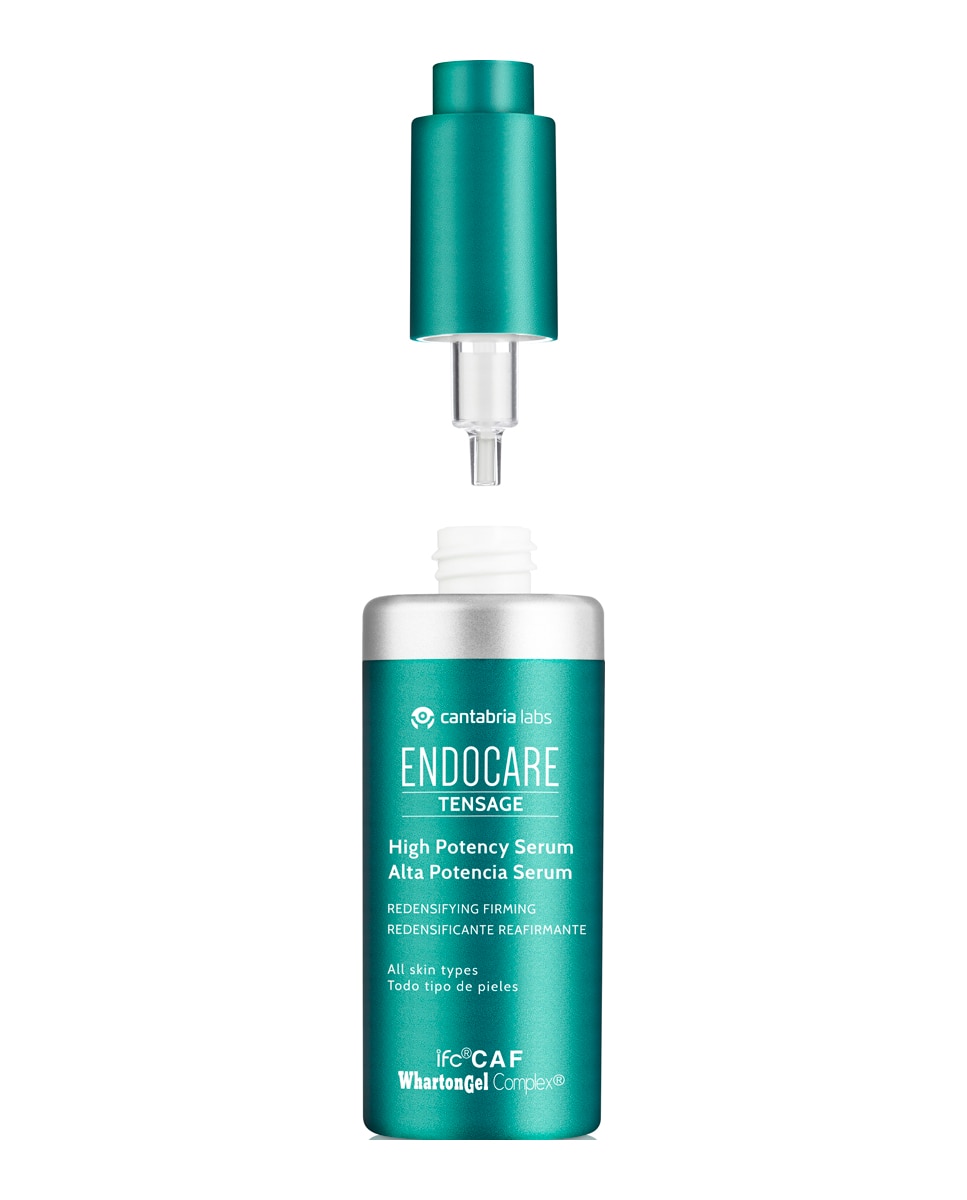 Imagen 2 de Sérum Tensage High Potency 30 ml Endocare - 30 ml