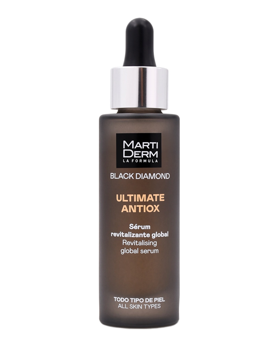 Serúm Ultimate Aniox MartiDerm 1