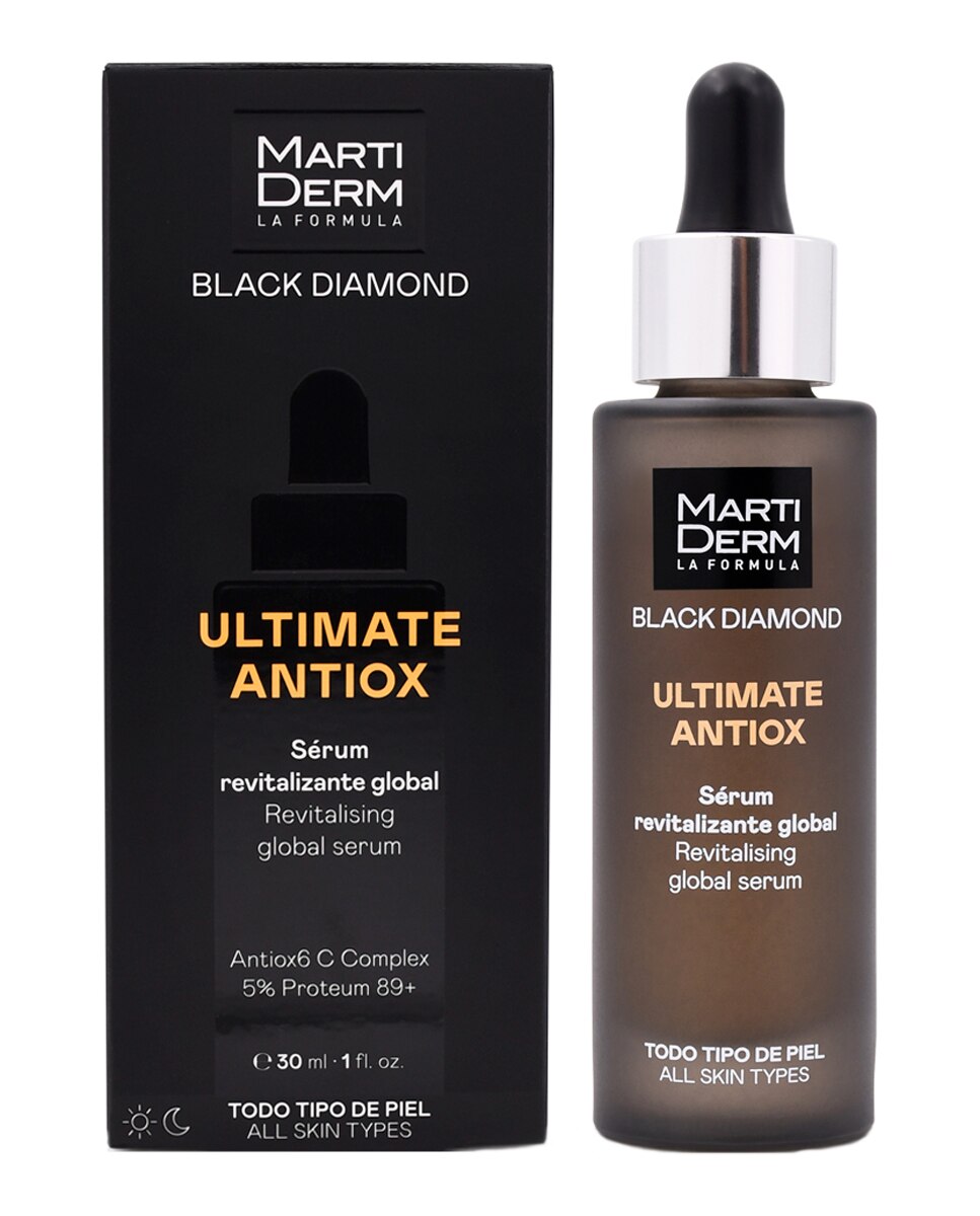 Serúm Ultimate Aniox MartiDerm 2