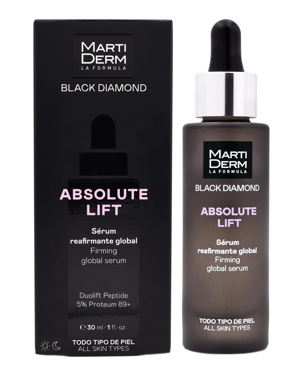 Serúm Absolute Lift MartiDerm 2