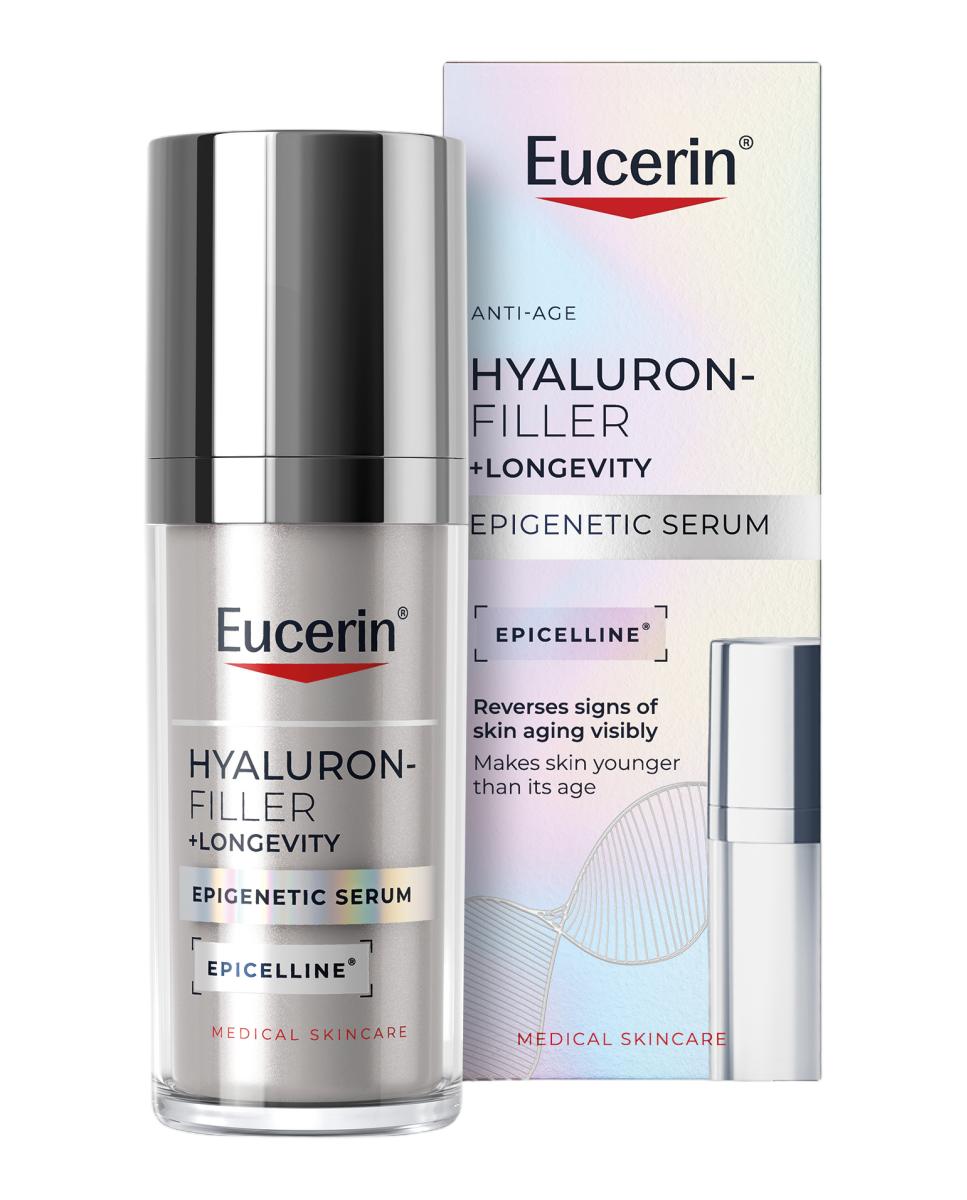Sérum Epigenetic 30 ml Eucerin - 30 ml 2