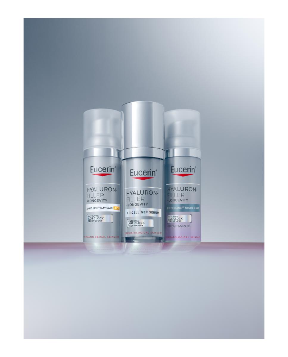 Sérum Epigenetic 30 ml Eucerin - 30 ml 3