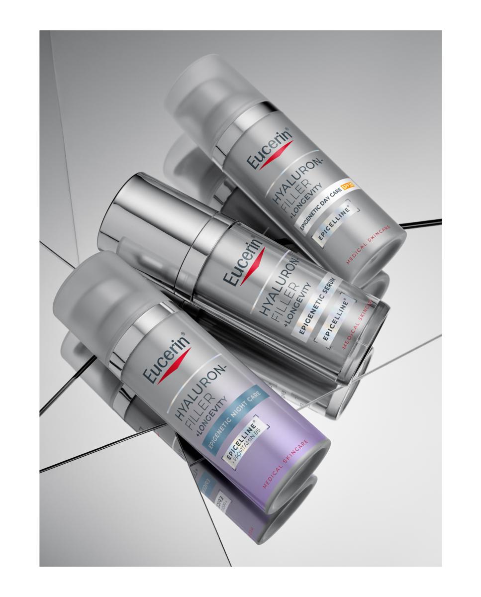 Sérum Epigenetic 30 ml Eucerin - 30 ml 4