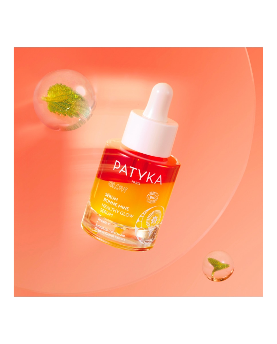 Serum Efecto Buena Cara Patyka 2