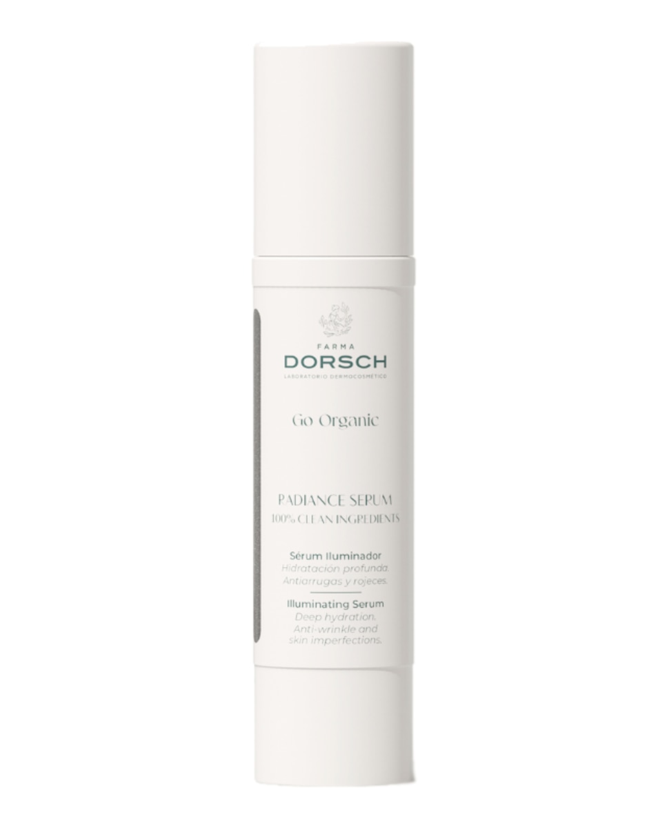 Imagen 0 de Sérum Radiance 50 ml Farma Dorsch
