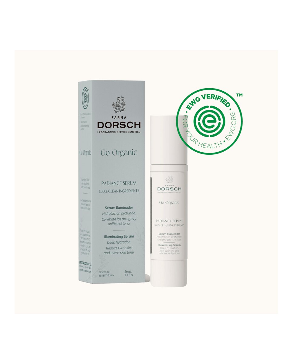 Sérum Radiance 50 ml Farma Dorsch - 50 ml 5